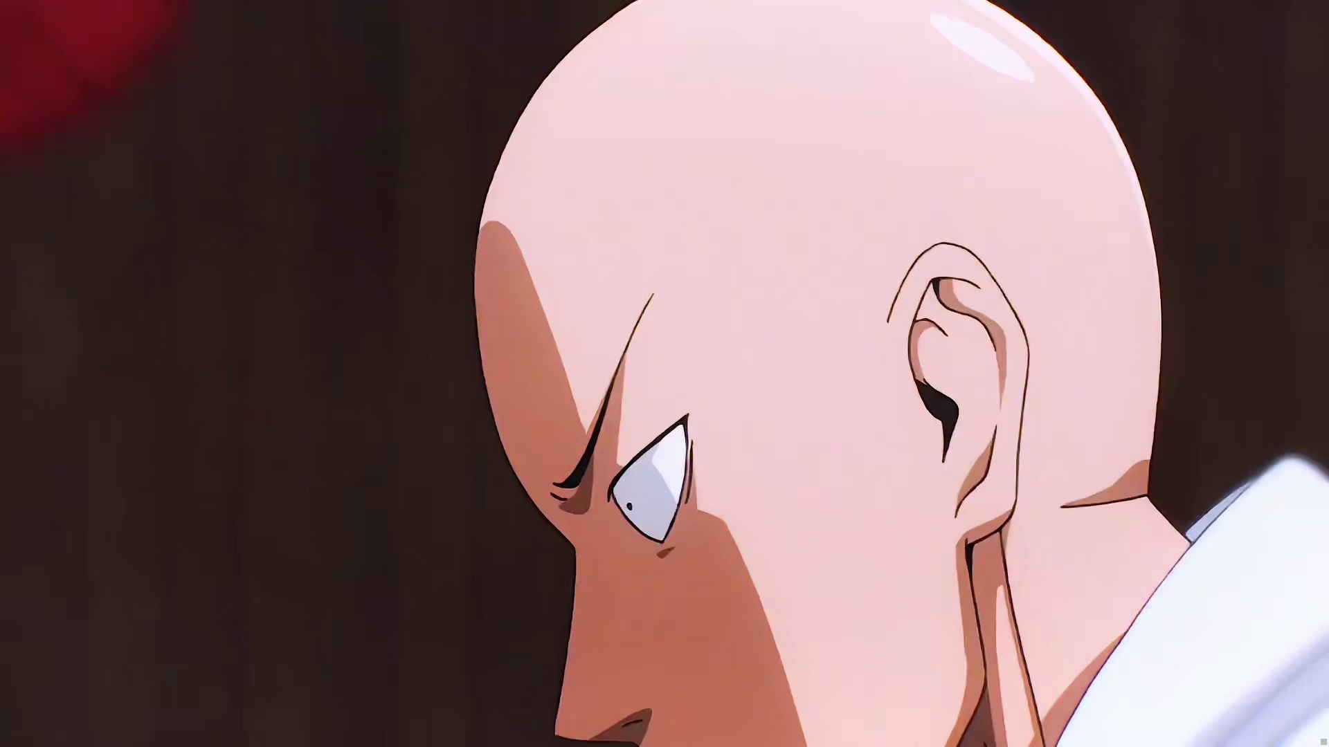 我琦玉能多次失误，你却仅一次机会