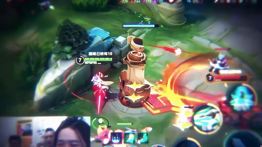 我的手法无可挑剔