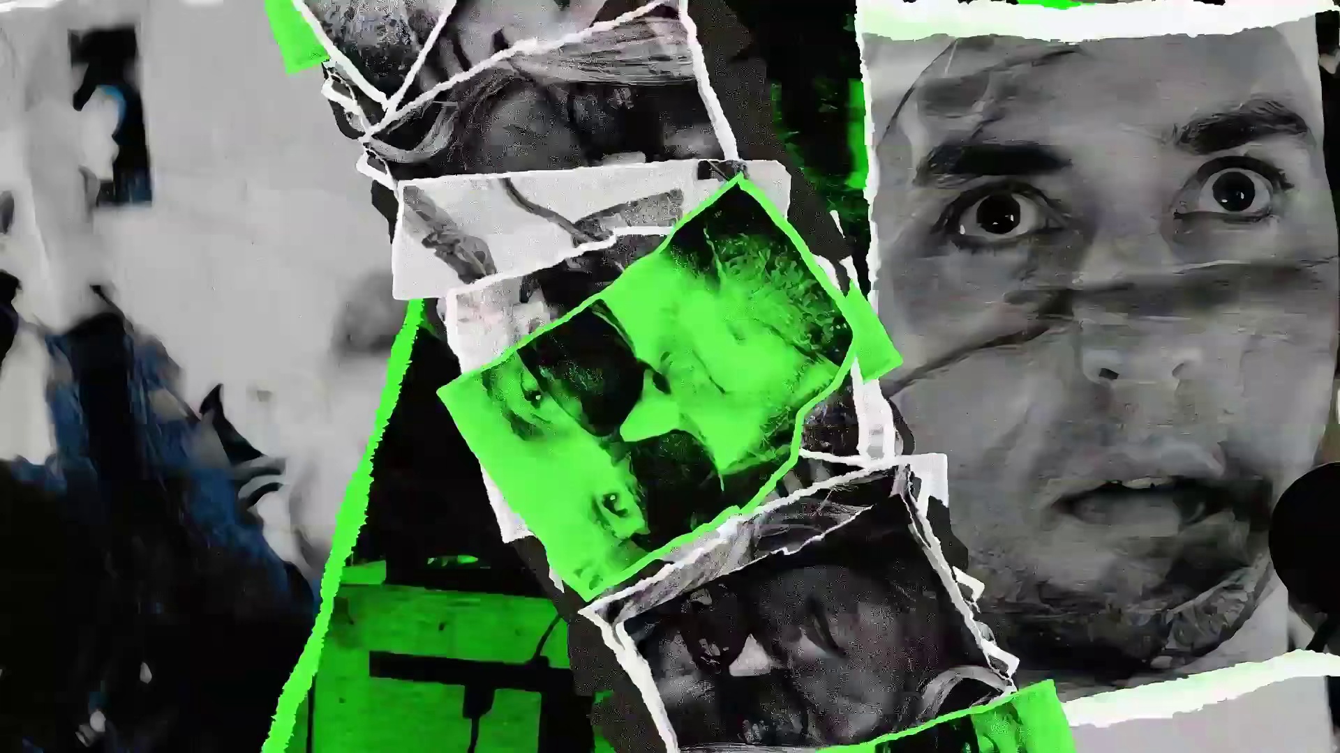 图一 Mirage，PARIVISION作为防守方、Monte作为进攻方