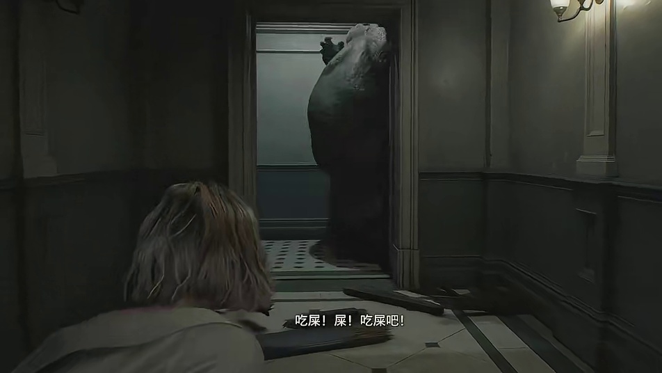 癫狂难度就是把物资管理用到极致！就是要精打细算！