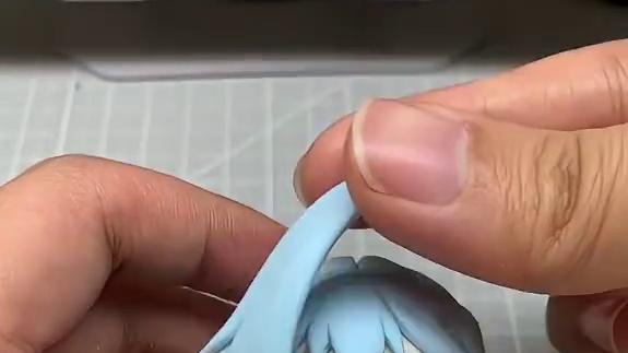 咕咕嘎嘎 魄罗版魄罗