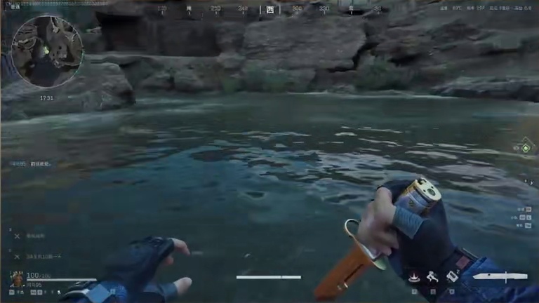 三角洲红鲤王超全速摸攻略高爆率点位二刷技巧全解析