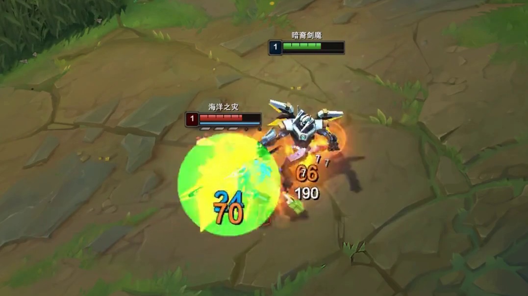 那些英雄行？(131)