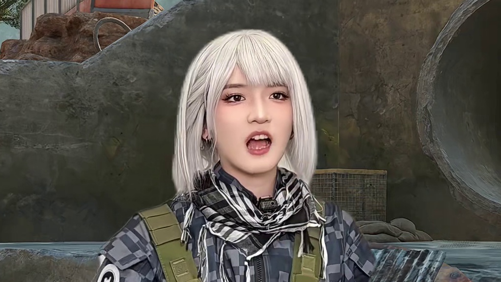 其实速摸鱼还挺好挣哈夫币的