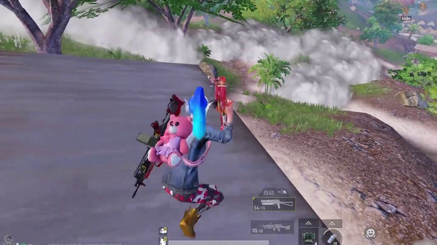 这波操作太极限了