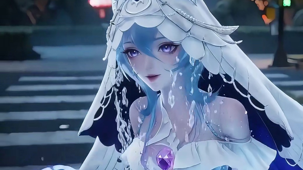 惊魂寻宝队漫剧预告片 蛋仔惊魂寻宝队