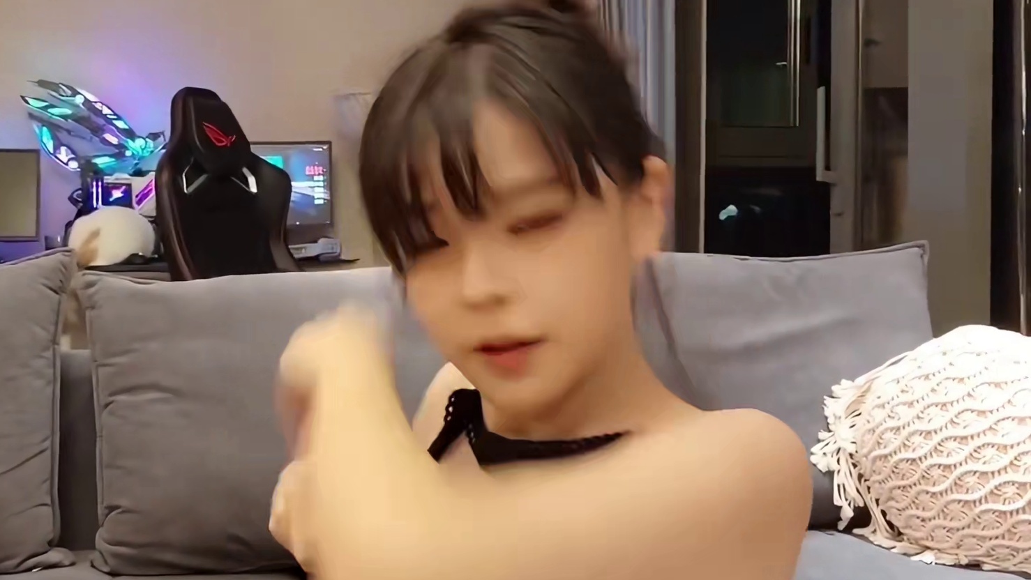 我发布了一个新视频，快来围观吧！