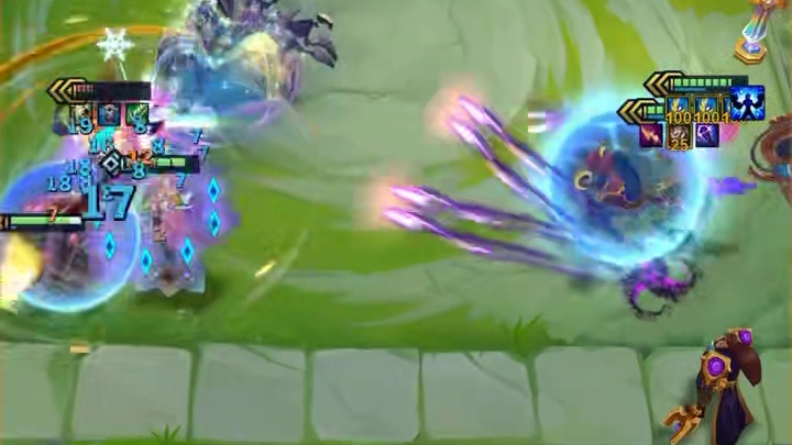 赛季末版本重大更新，更新后最强五套阵容上分推荐！ 大解锁时代来临，金铲铲S16上分阵容，云顶之弈S1