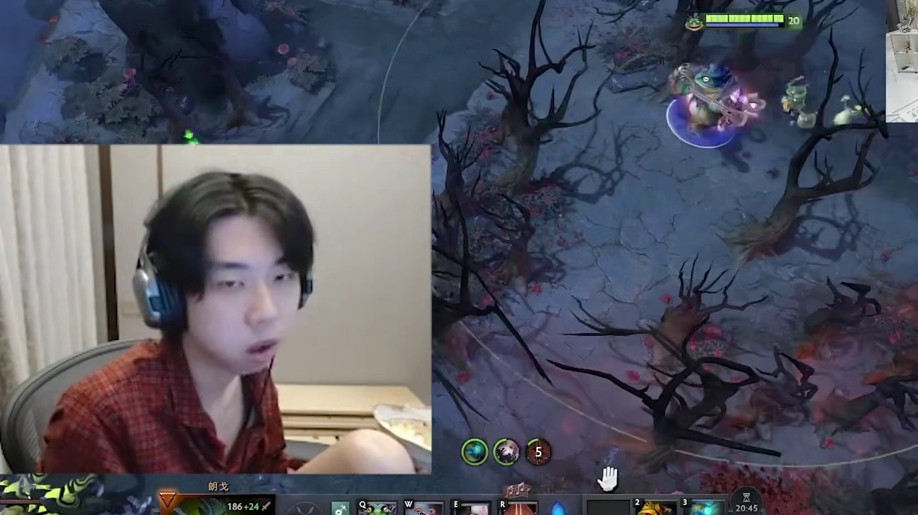 XDD叫护航都不稳得吃,三角洲猛攻到底谁在一直得吃啊！