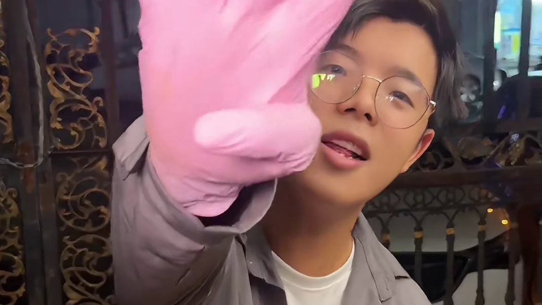 街头就吃上了佛跳墙？只要20块钱太香了！