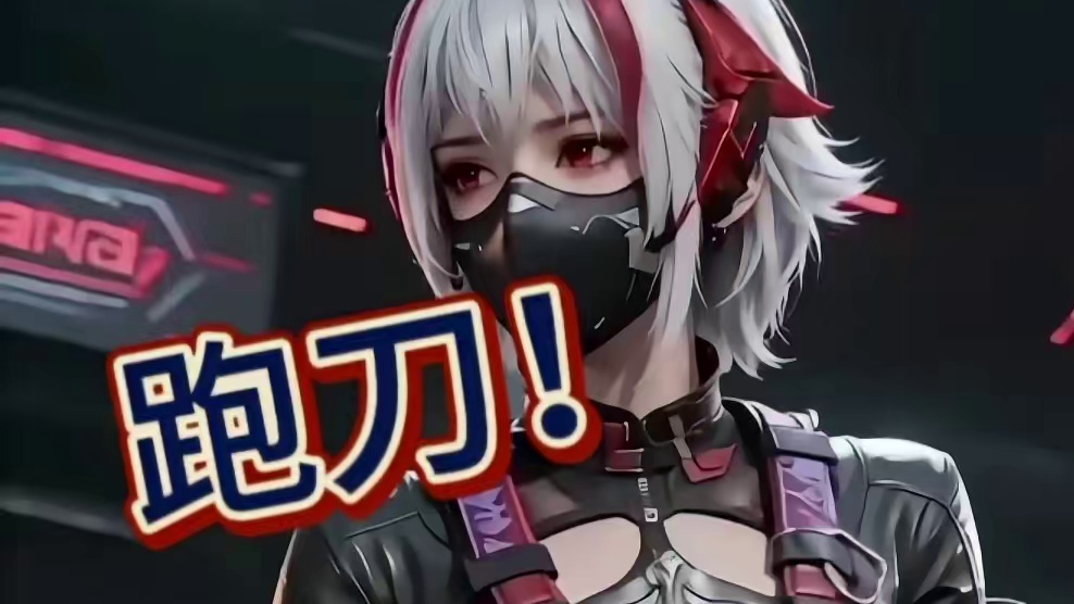 三角洲跑刀价格可谈