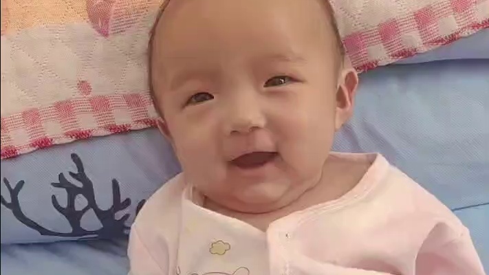 闭关一年，宝宝降临