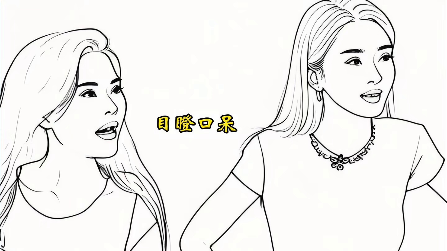 孟子义唱歌让黄子韬不忍直视