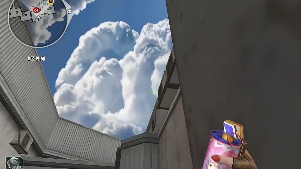 这不简简单单一打5