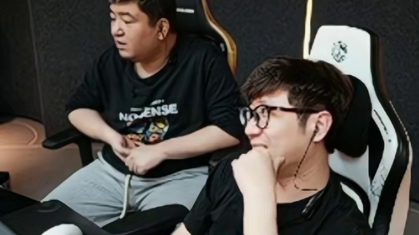 吴南远赴成都担任青训教练职责 季后赛将帮助念旧和ximo，目前战绩来看xr稳定四强，白鲨无缘胜者组。