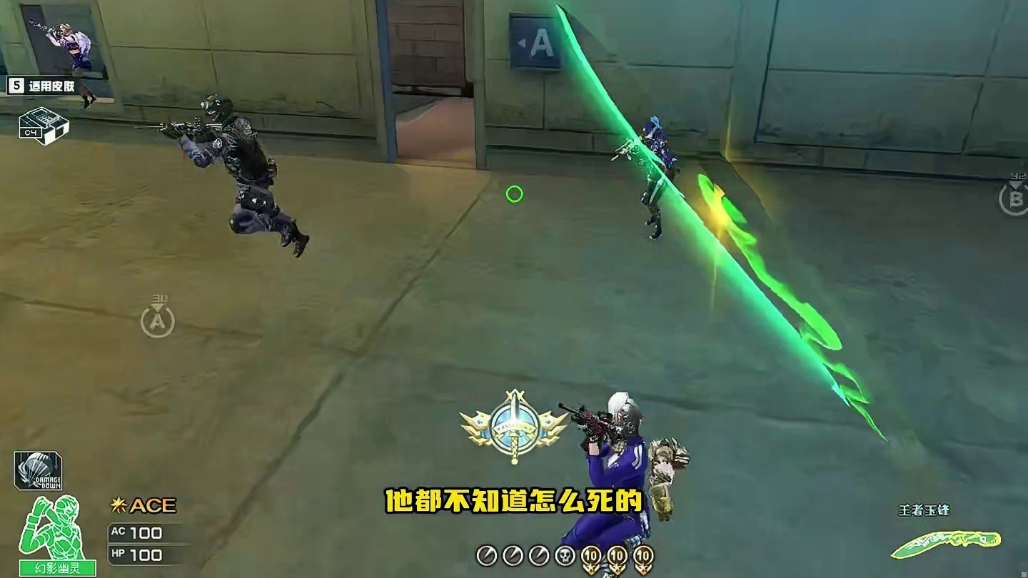 英雄cf下包没声音！！！