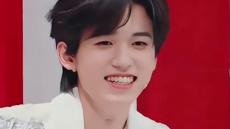 金靖和宋亚轩互钓