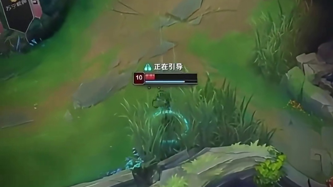 导播：全在意料之中