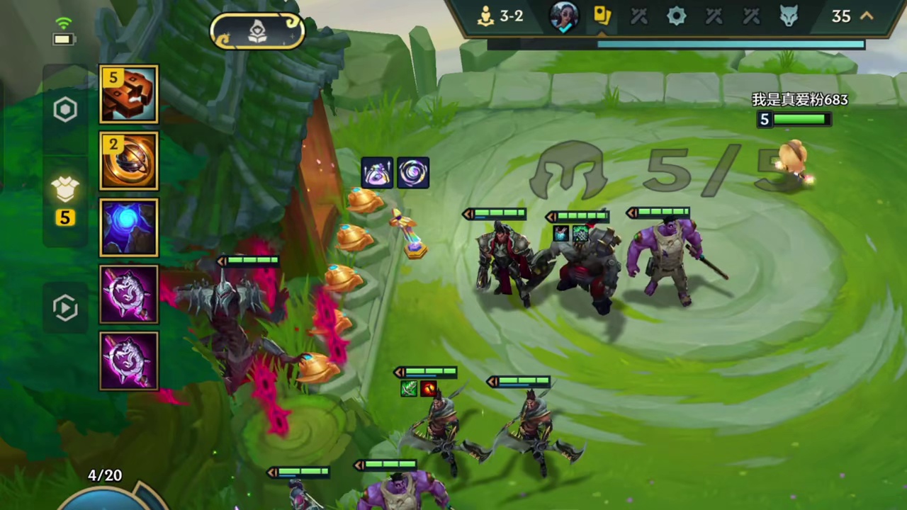 天胡三彩局外加三个妮蔻！这不吃鸡谁吃鸡