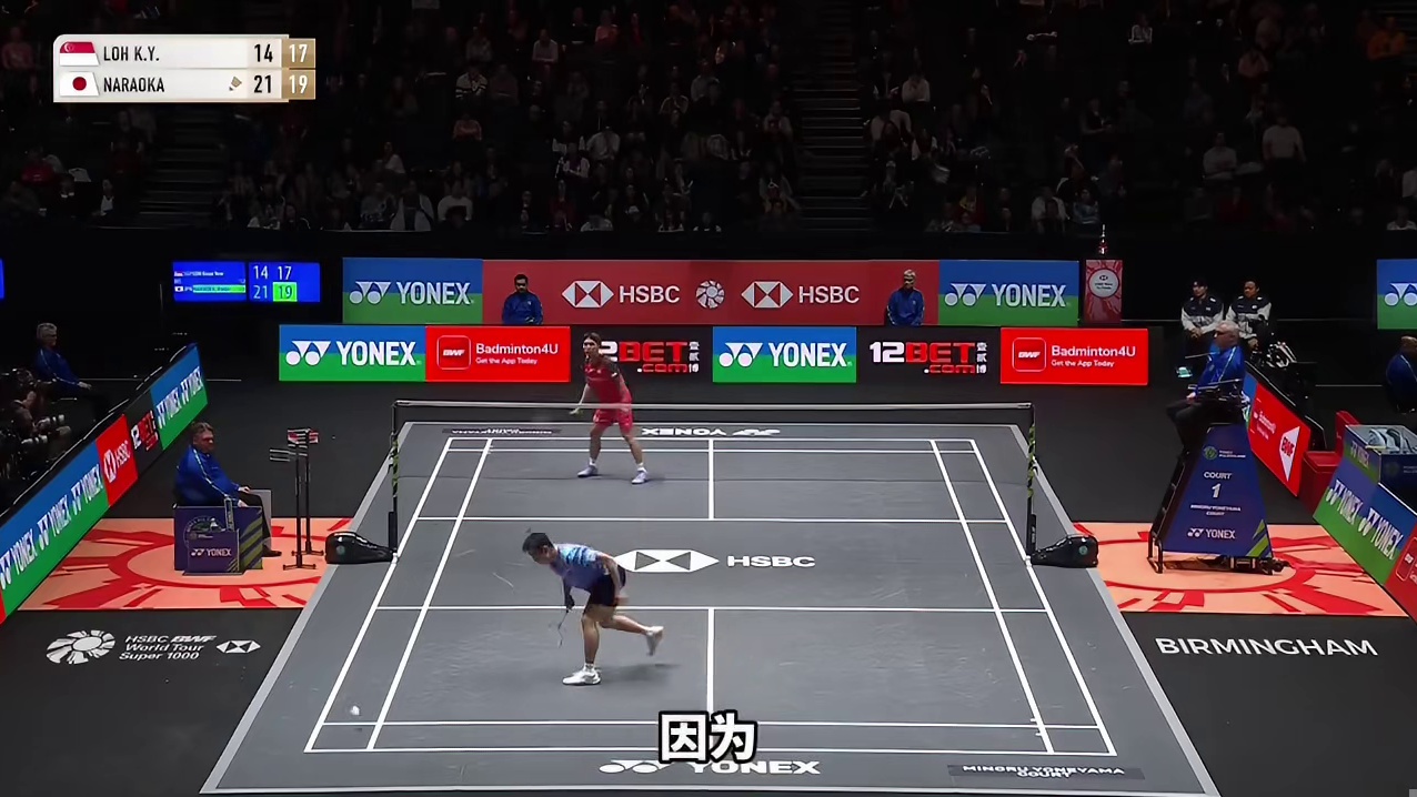 骆建佑8连胜奈良冈功大 奈良冈每一次的领先都被骆建佑巧妙化解，无限次接近