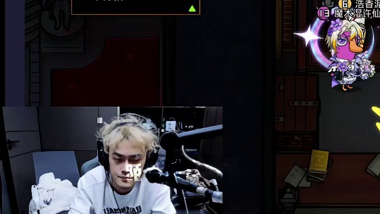 许仙顶级肉汁教学局，双狼双刀不要慌，裸点三狼三分钟速通对局