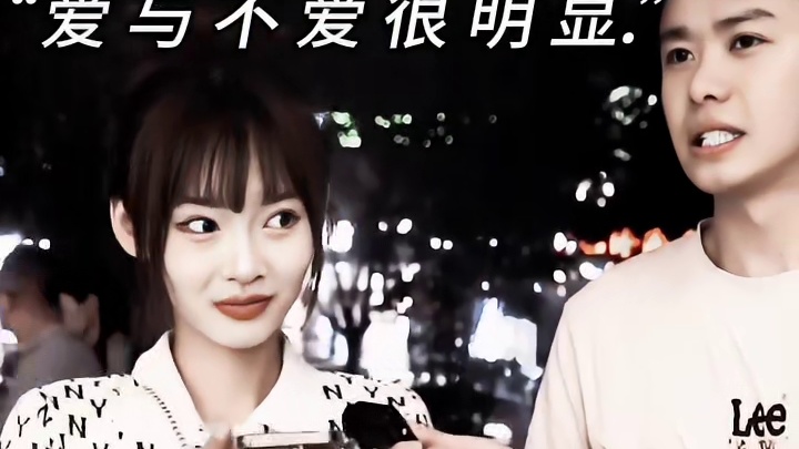 这爱与不爱都藏在细节里