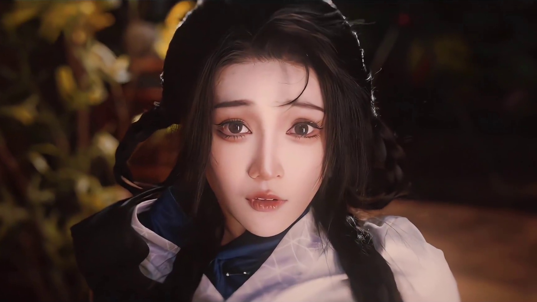 “由此，待宋太宗赵光义即位，正式确立元宵三元不禁夜…” 我被燕云