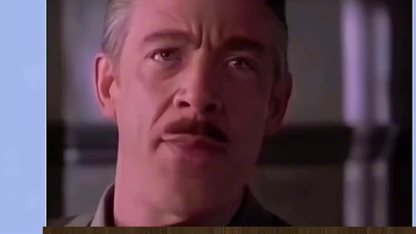 史上最大的乌龙四炸牌局