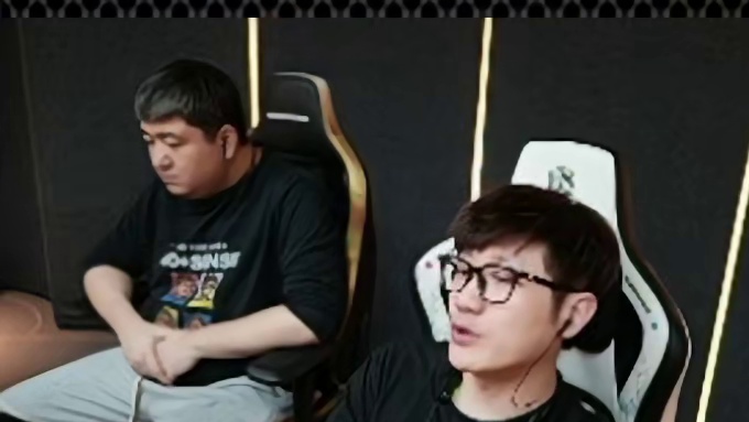 老白讲述为什么不上新人直言答应了失心给他机会允许大帅枪面