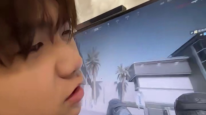 当你兄弟是航天蜘蛛侠