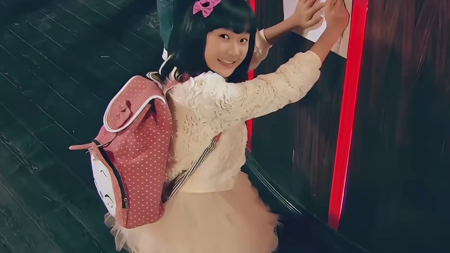 吕子乔和张益达僚机双双登场