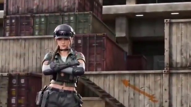 早说是来过生日的嘛，蝶就不揍你了！