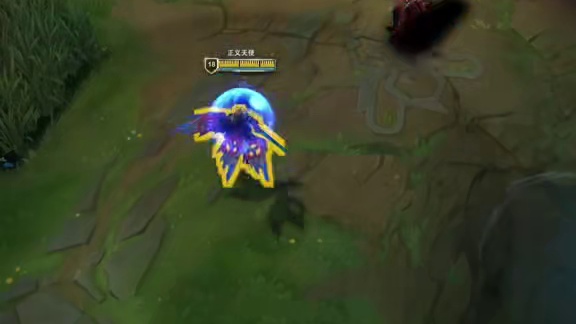 有人知道这个劫在干嘛吗？