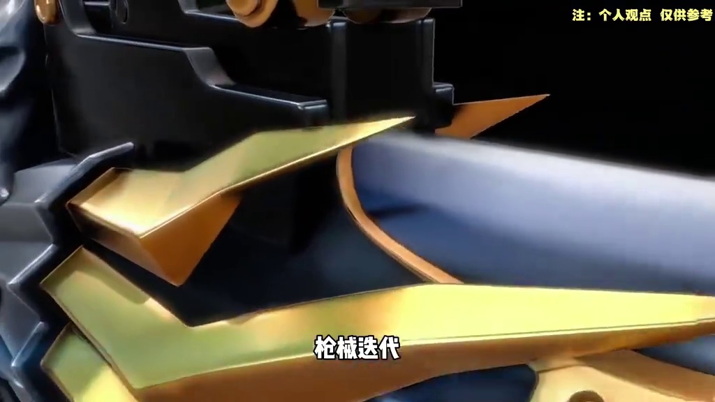 CF早期五大英雄级巅峰之作