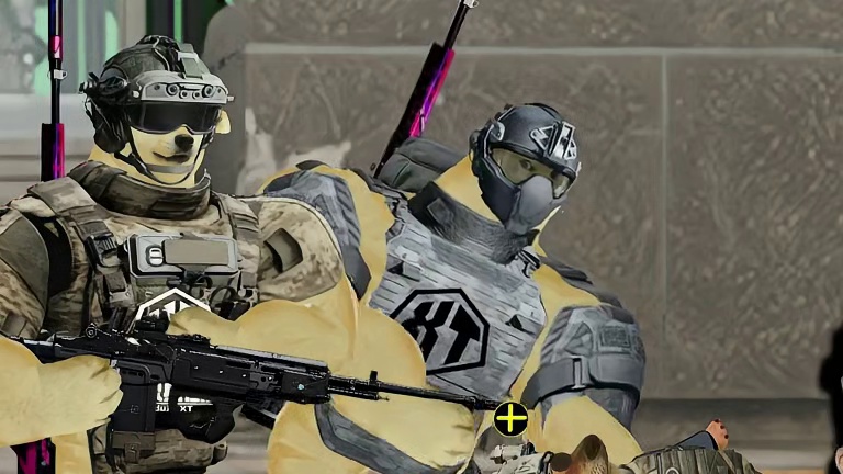 当你养了个野生老板