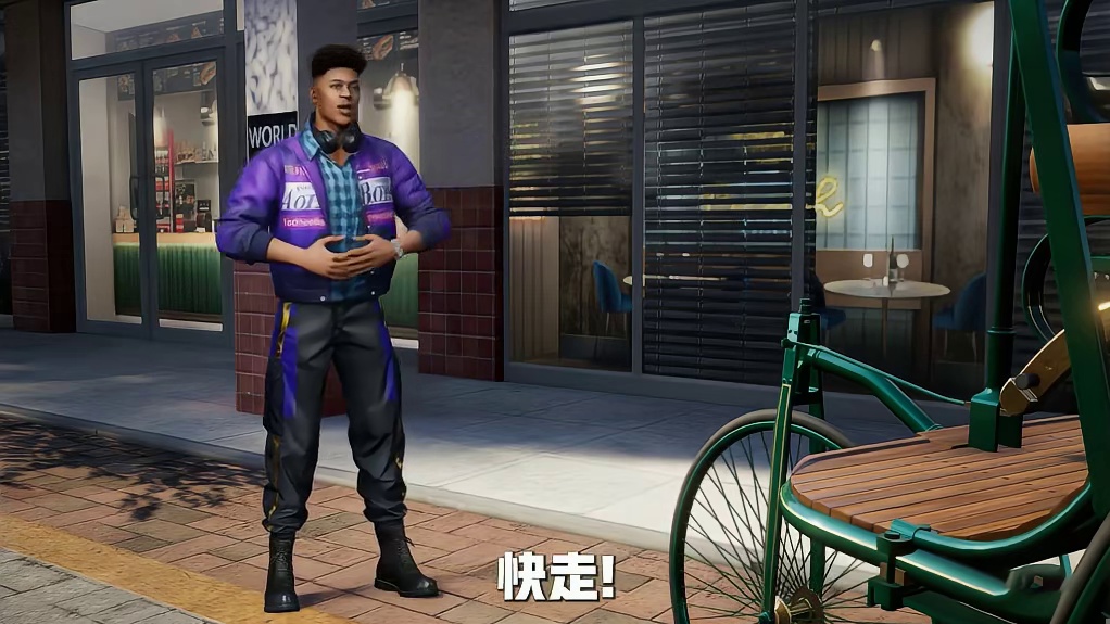 不好，它要歪嘴了！ 奔驰老祖免费获取时间截至3月8日，街头赛车手们切勿错过！
极品飞