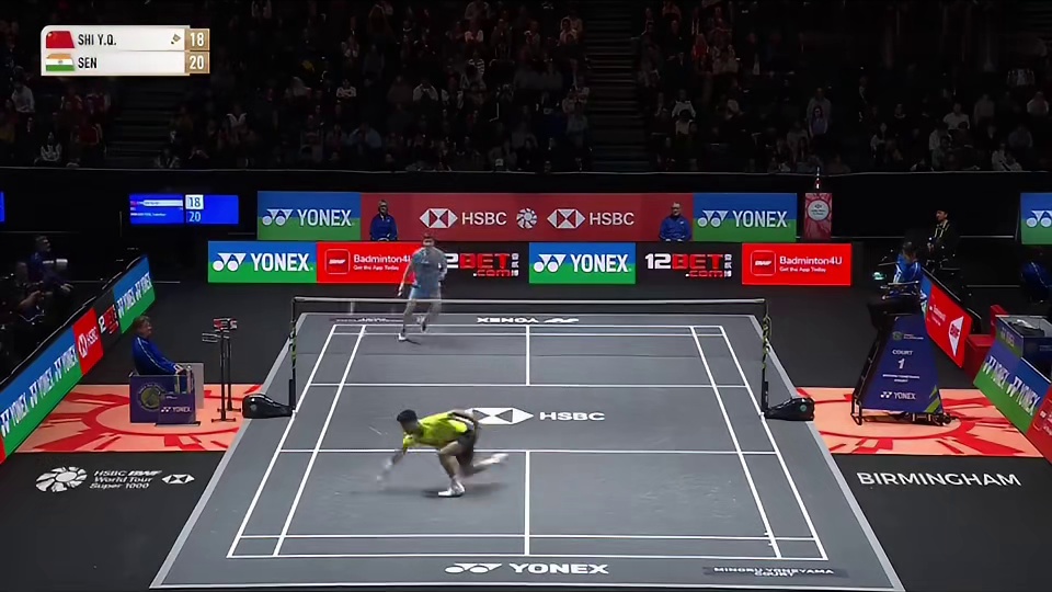 石宇奇好好养伤 期待下次王者归来