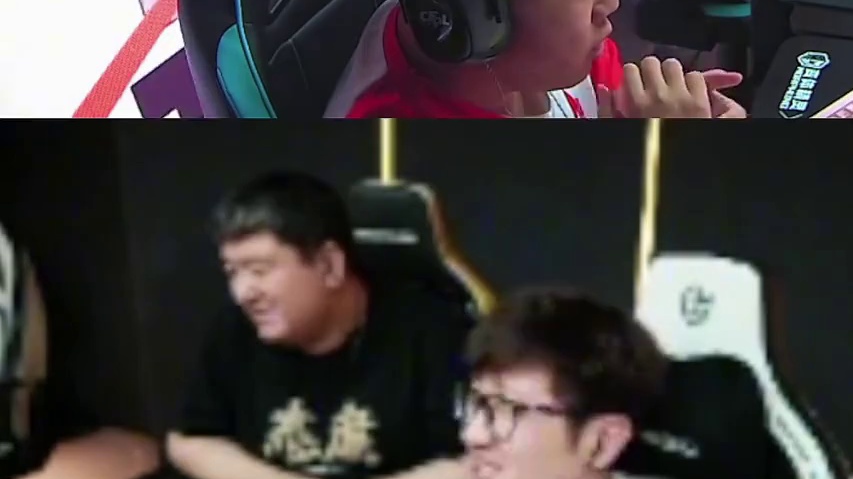 AG暂停期间亮教当场教训欧欧压迫感十足，白鲨直言我都不敢大喘气