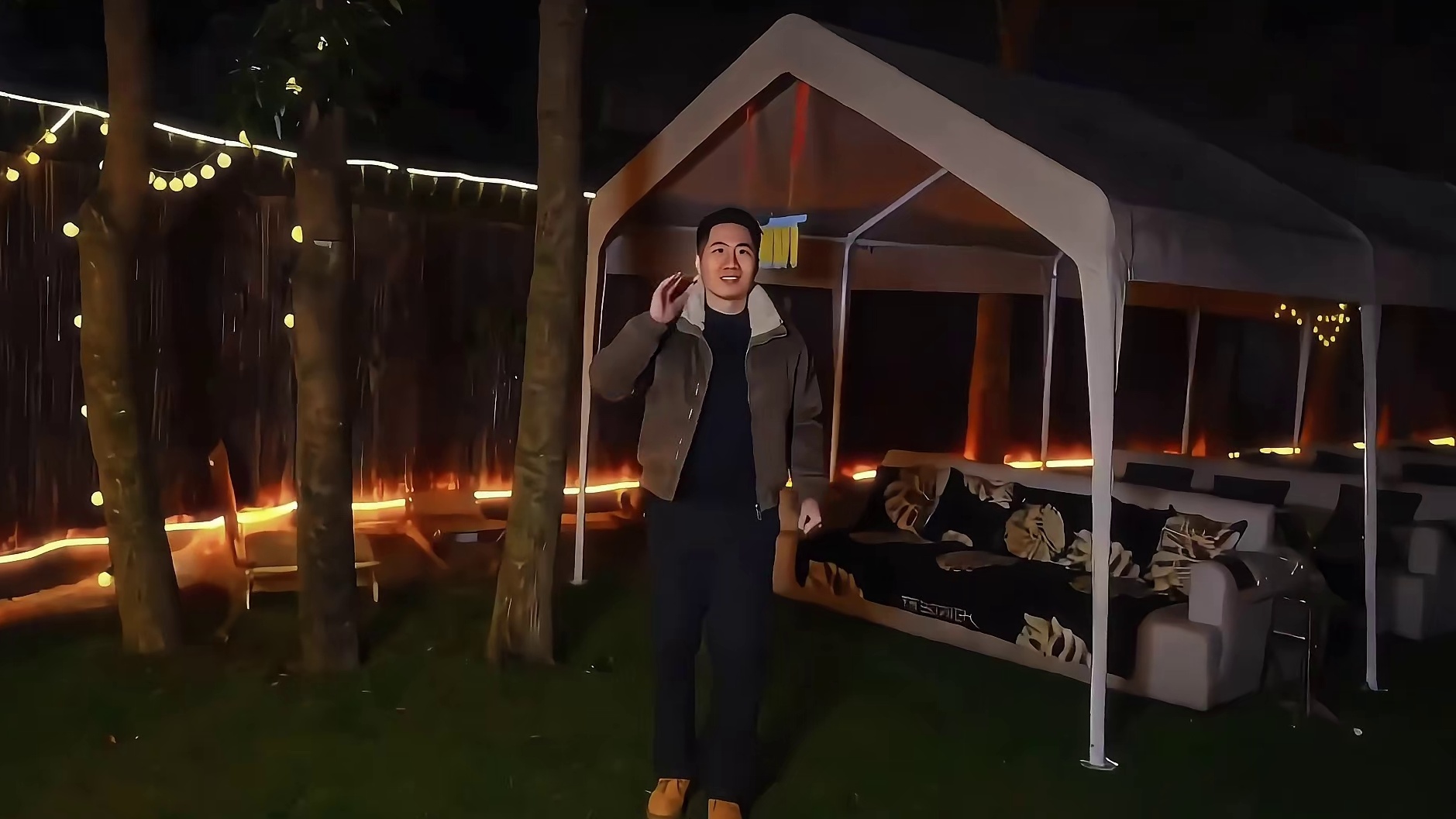 你没见过的全新版本