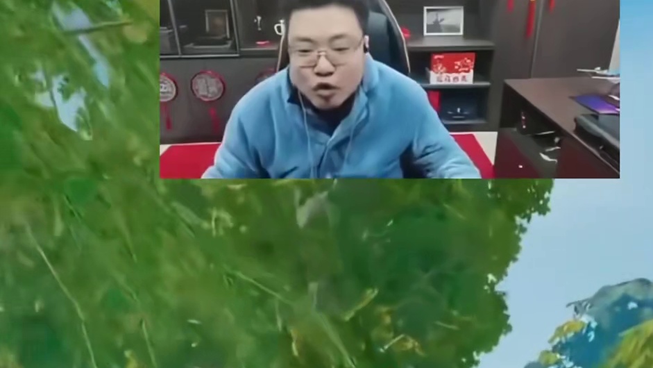 《马式过肩雷》实战应用！
