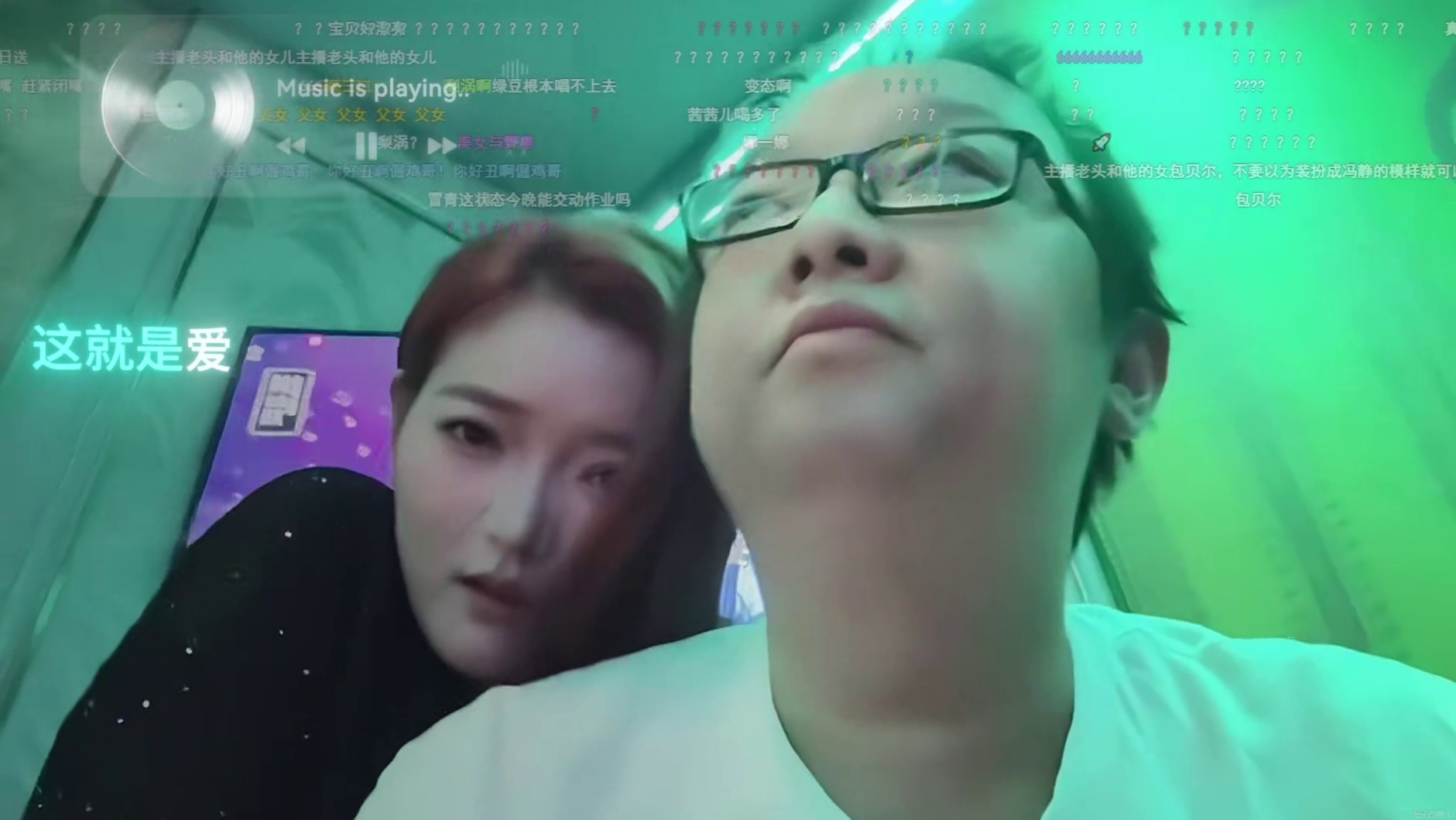 包贝儿生日快乐，茂茂身体健康~