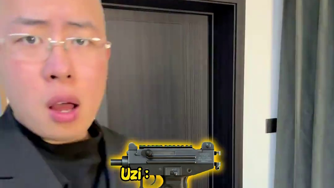 哪把武器才是你心目中的真神