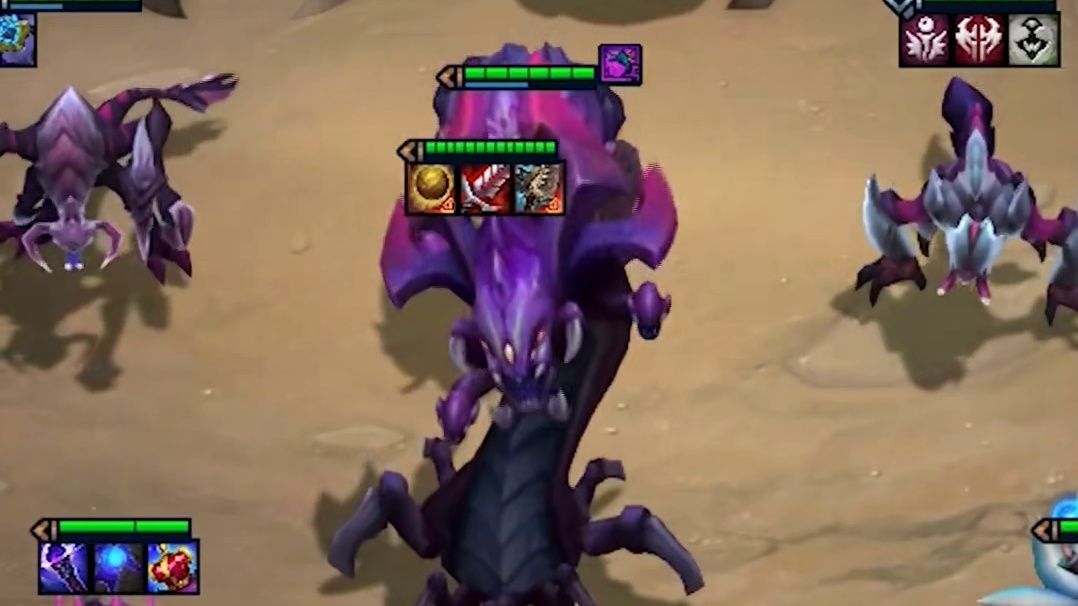 三彩三星大龙：S16恭喜发财上线了！第一把就三彩局？可我不吃 云顶之弈恭喜发财