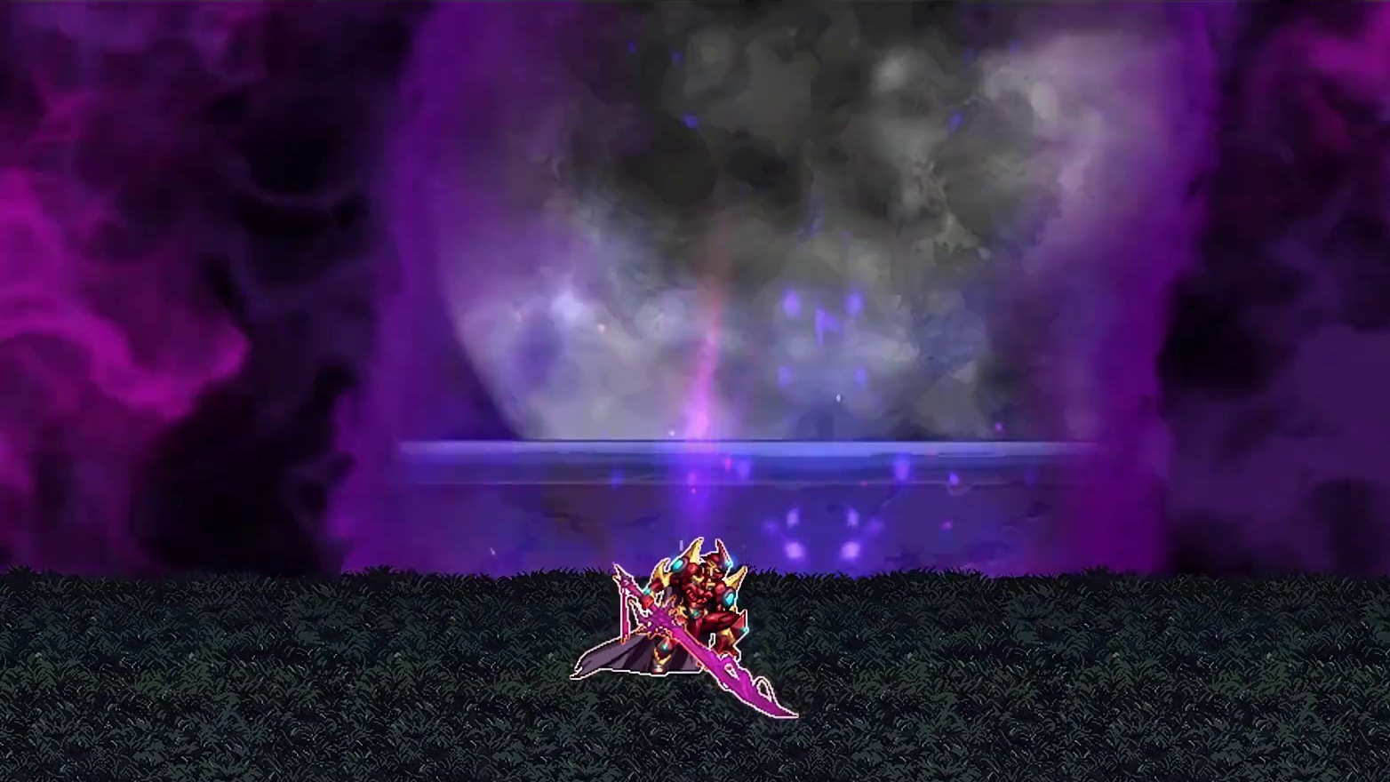 dnf中的黑暗系神明都有哪些不同