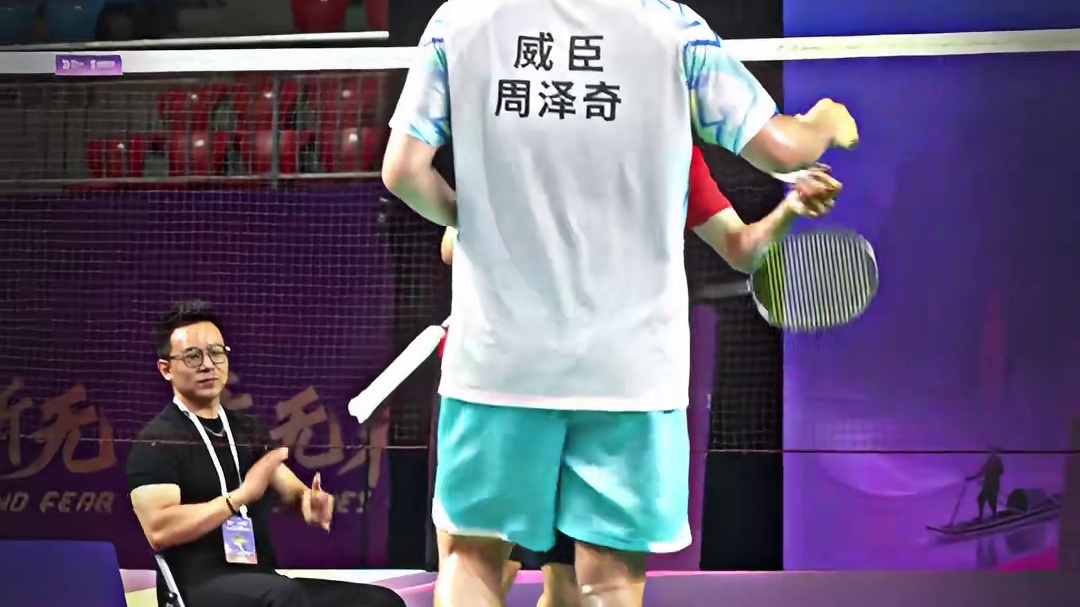 所以，竞技体育的遗憾到底是什么呢？