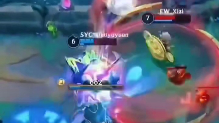 技能对拼团战决胜！稳定发挥