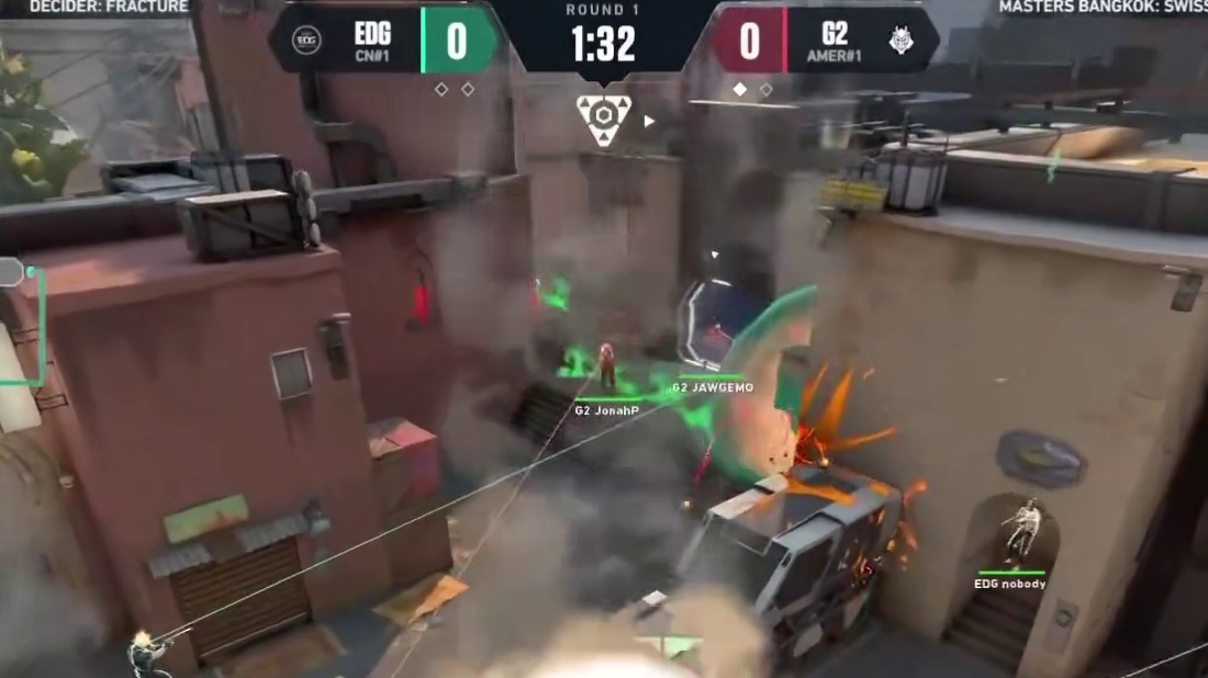 现在的EDG看不到一个强队该有的东西，再不调整真快没落了