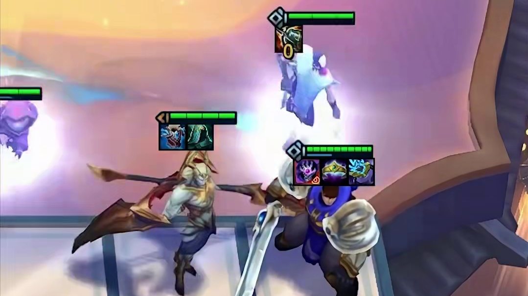 云顶丨恭喜发财 三星亚恒！暮光试炼拿到即吃鸡！云顶之弈S16恭喜发财