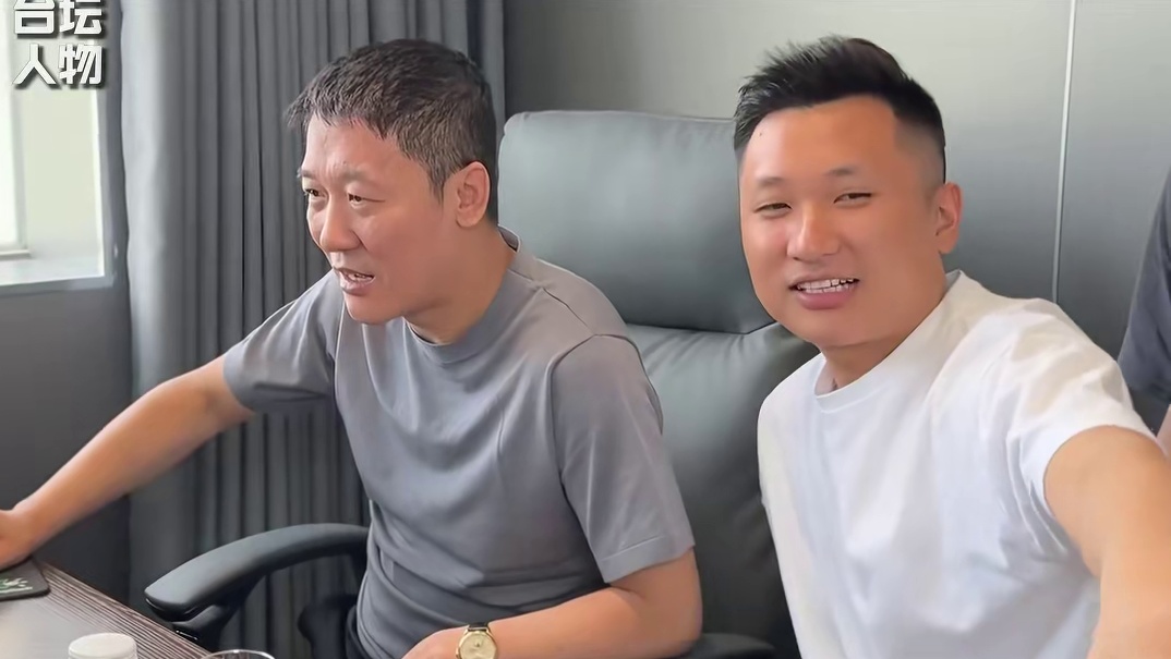 从天才到商业精英的蜕变