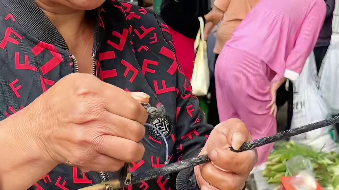 降温了～当然要吃暖呼呼糯叽叽的糖糕啦！